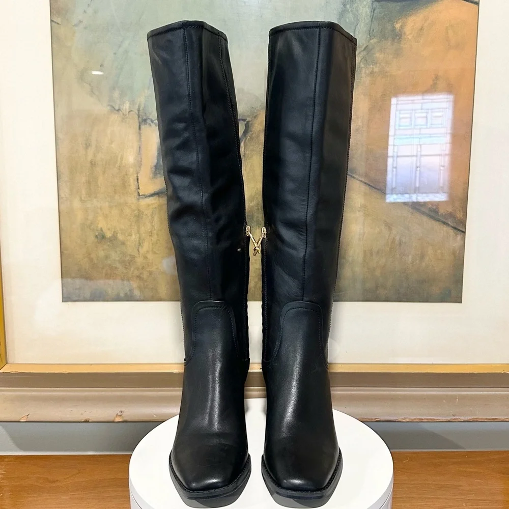 🌸27 EDIT🌸 Edda Wide Calf Over The Knee Size: 7M WC